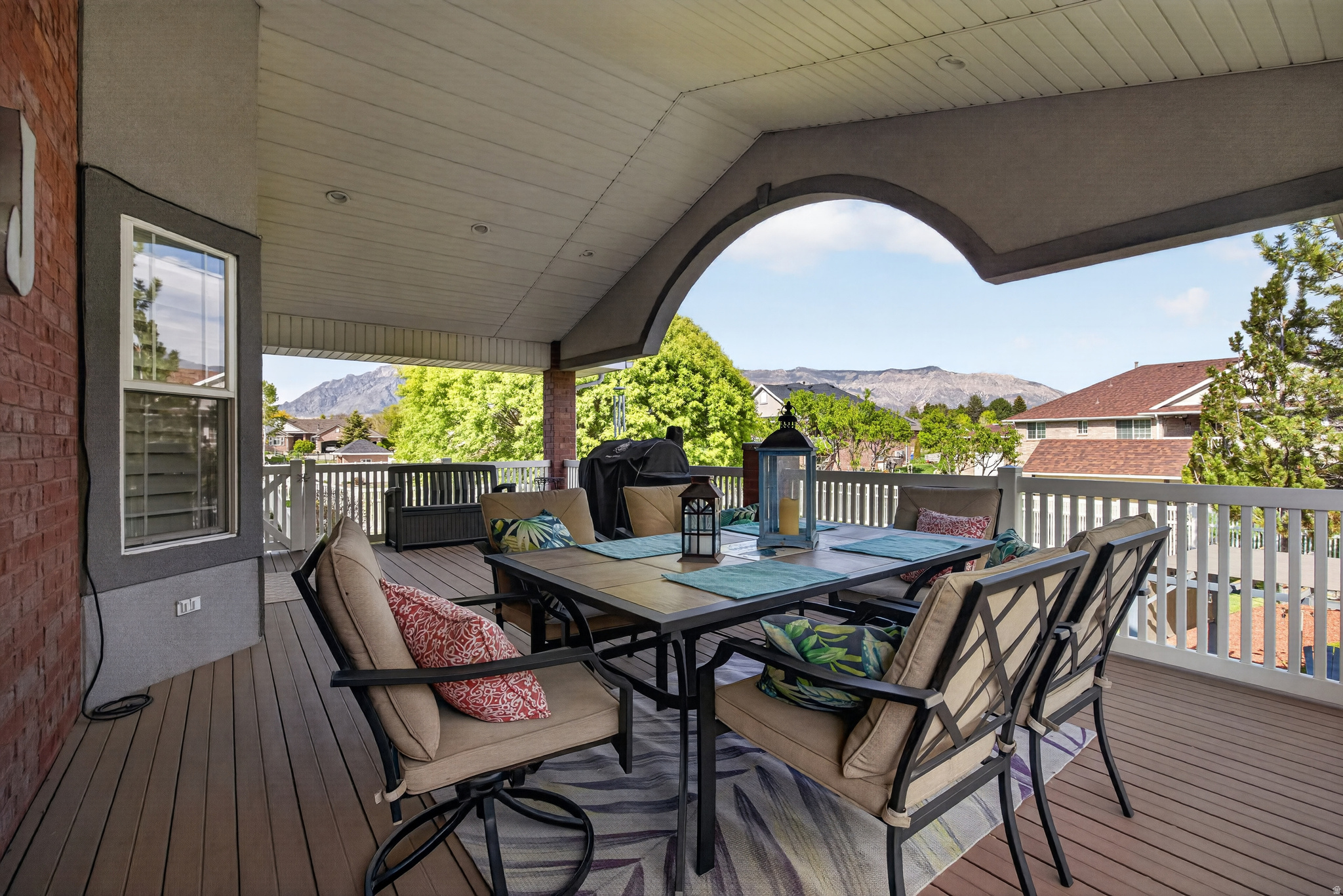 TAYLOR FARMS - Residential