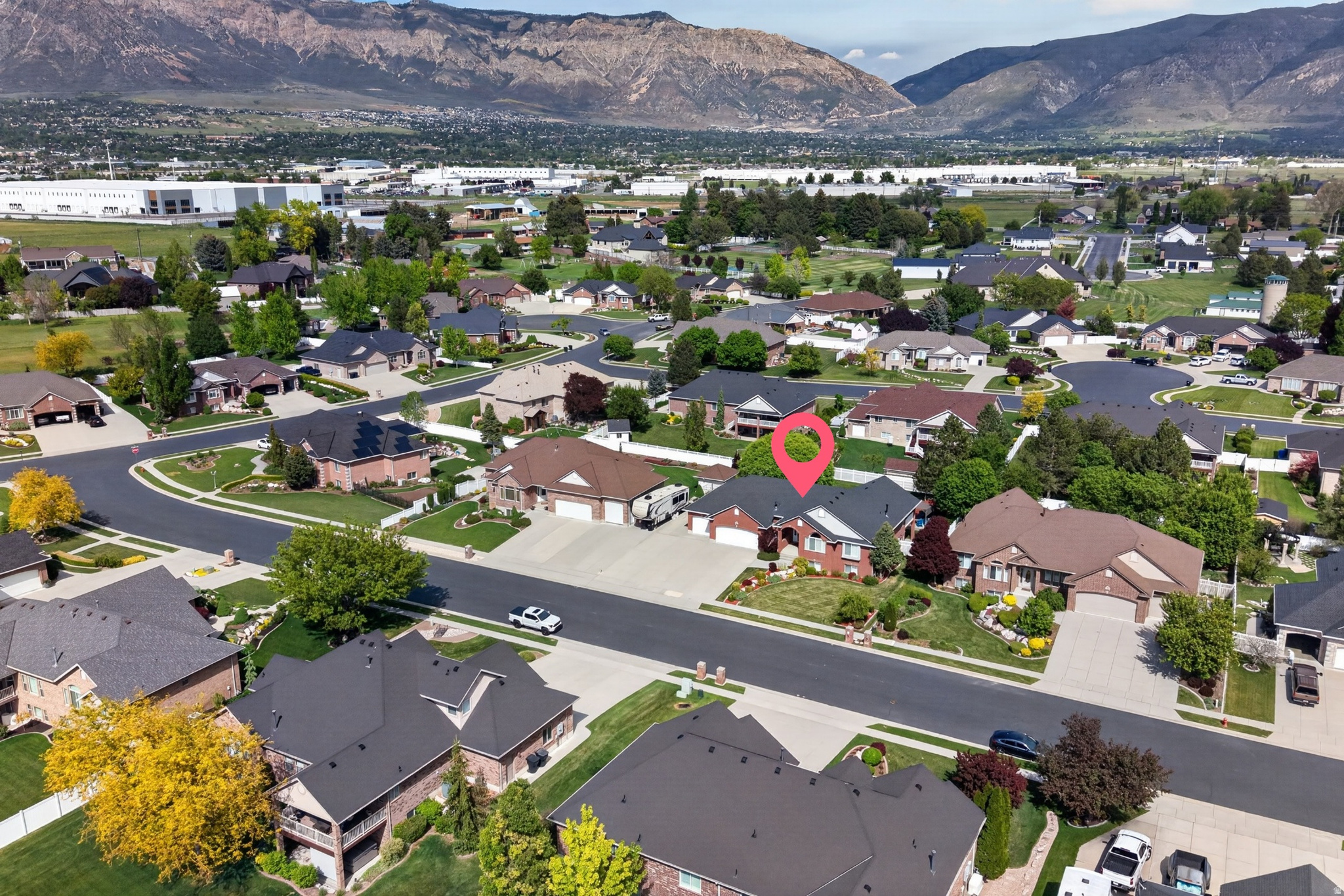 TAYLOR FARMS - Residential