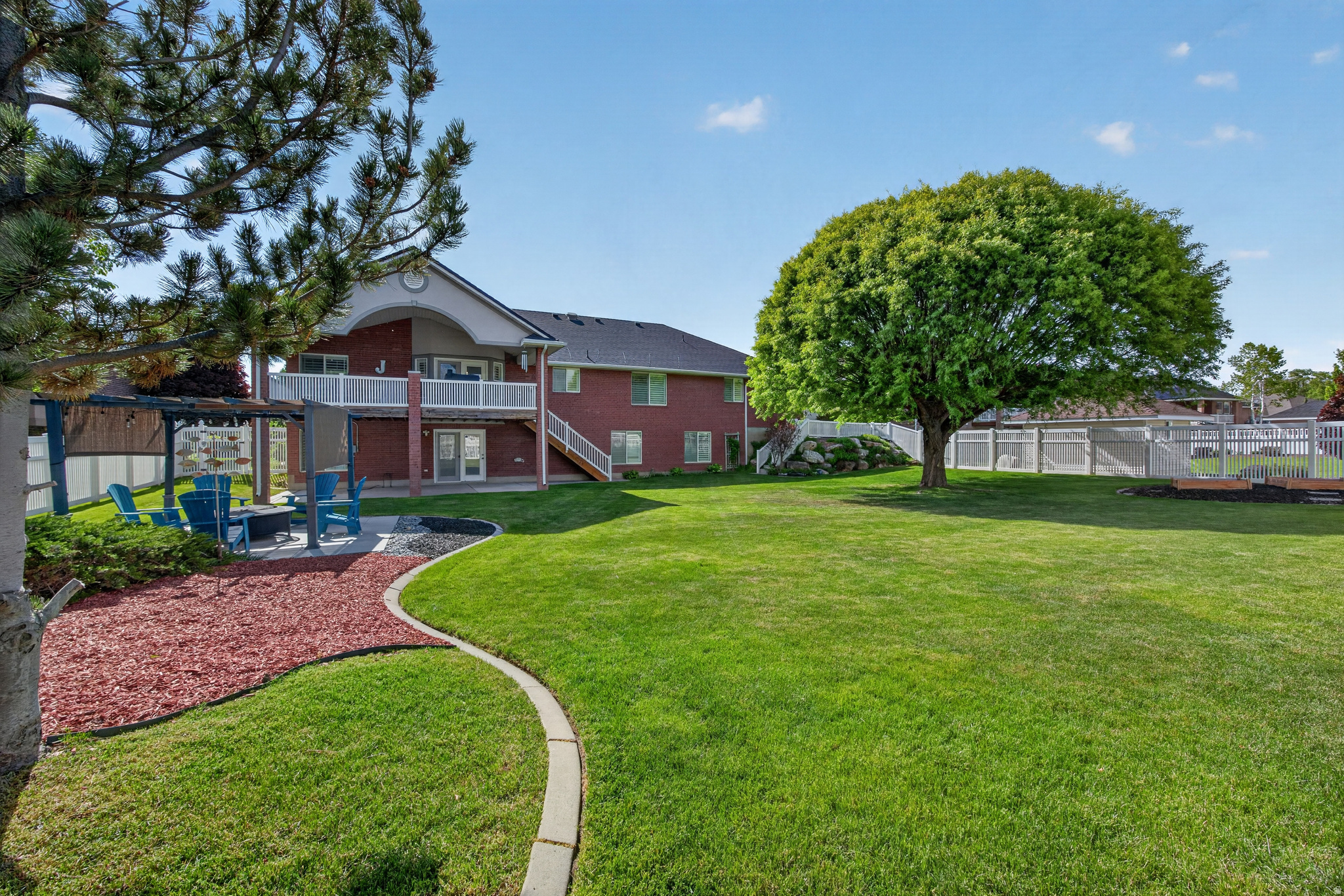 TAYLOR FARMS - Residential