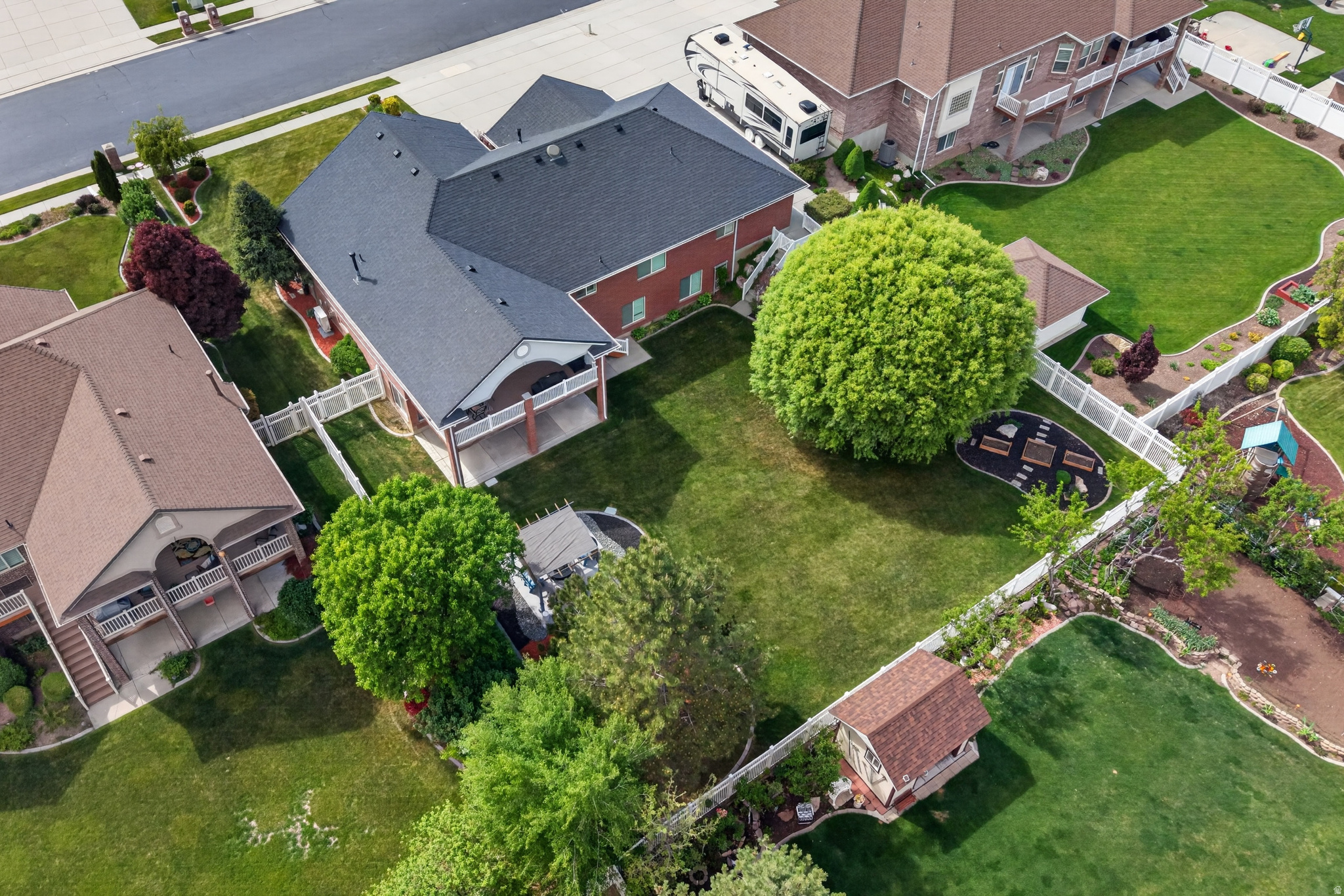 TAYLOR FARMS - Residential