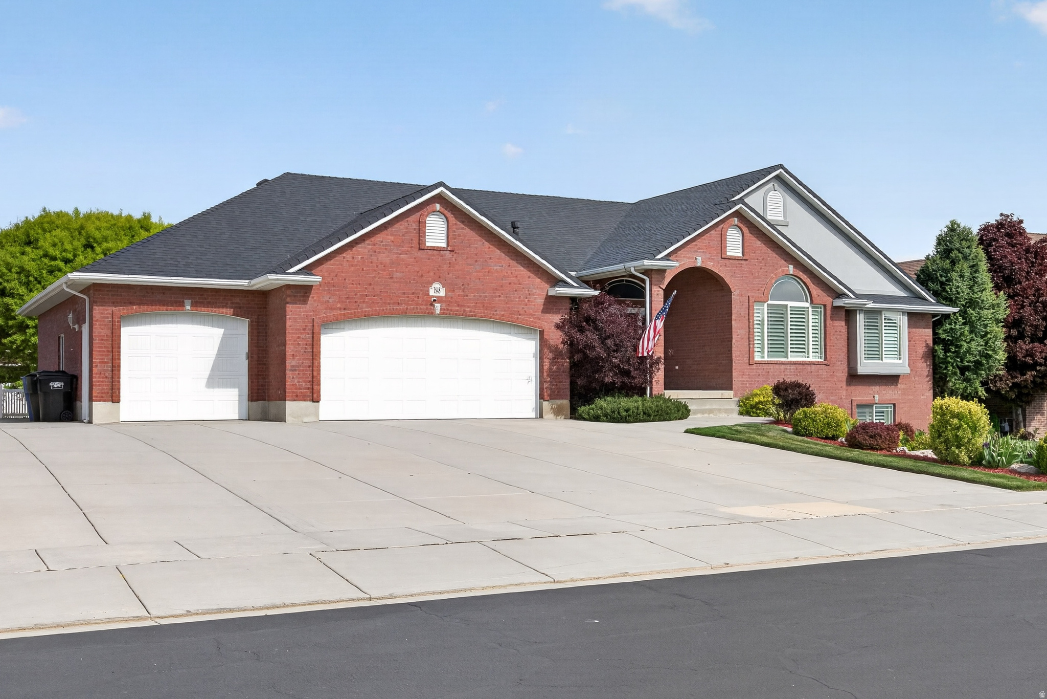 TAYLOR FARMS - Residential