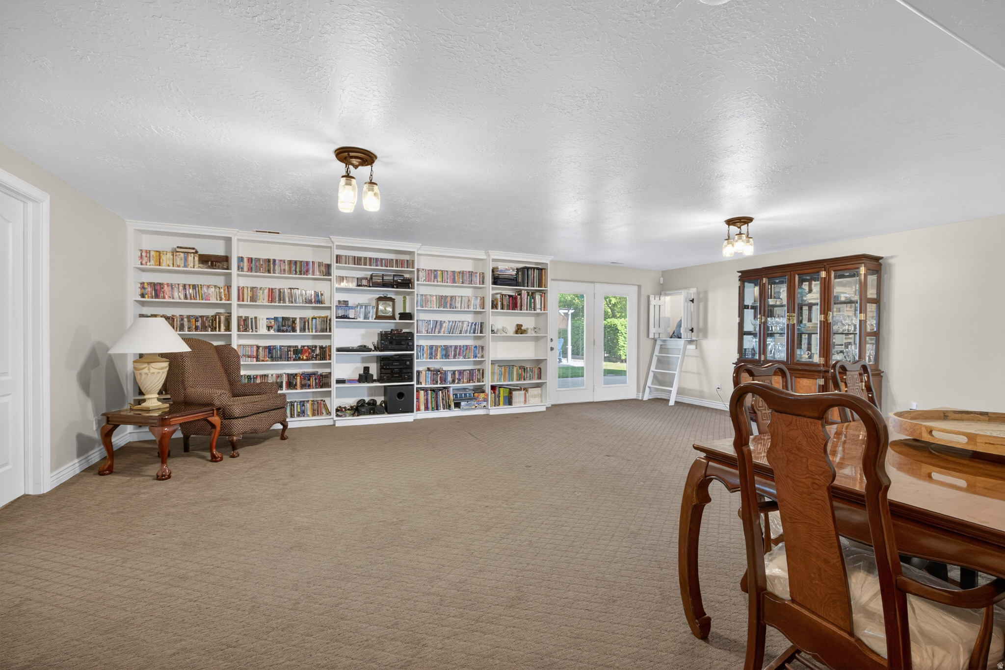 TAYLOR FARMS - Residential