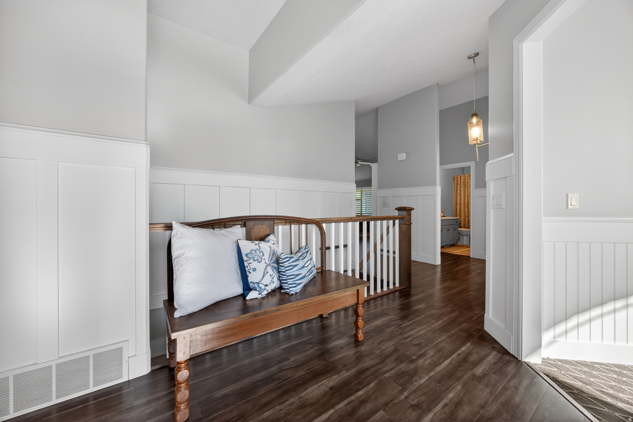 TAYLOR FARMS - Residential