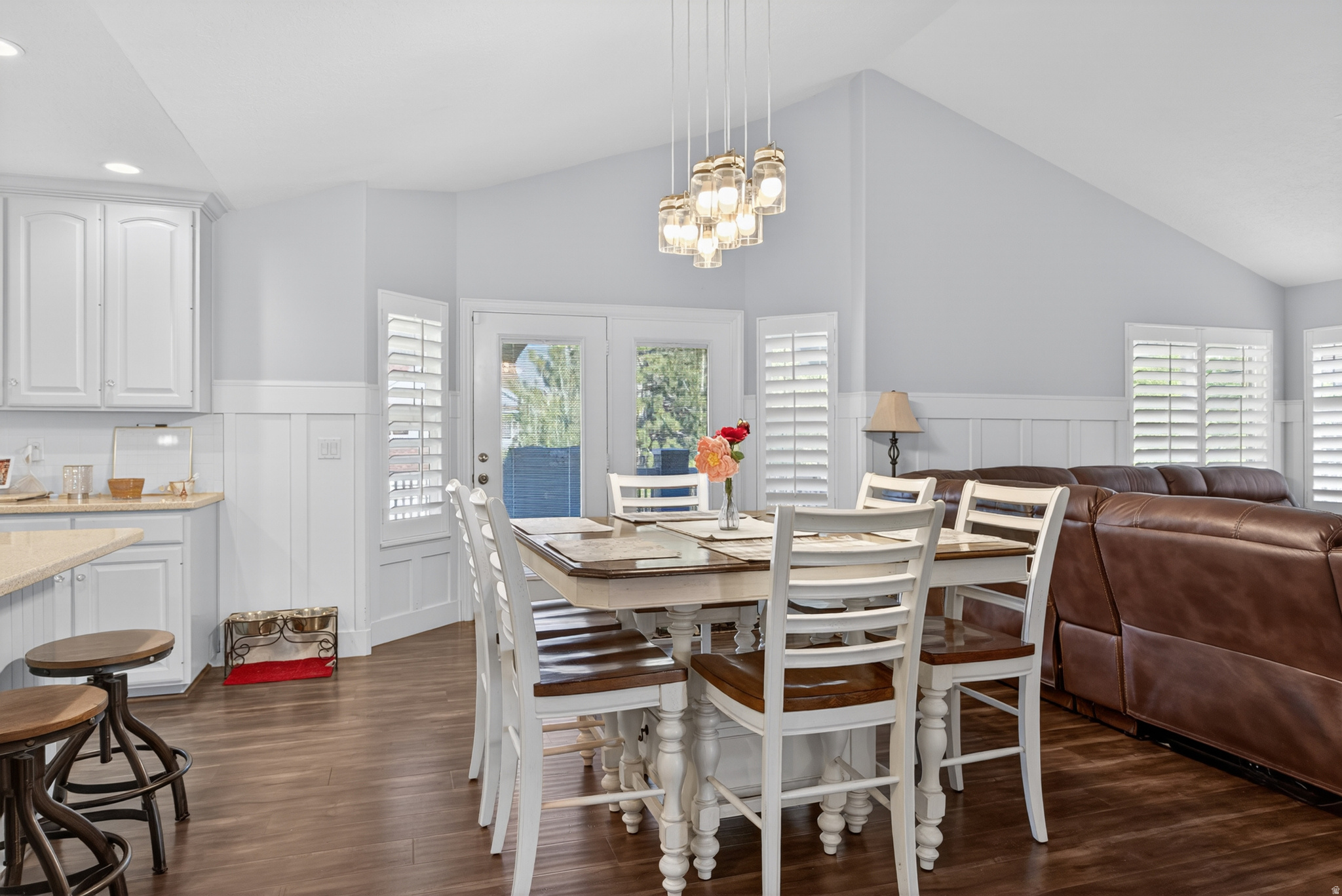 TAYLOR FARMS - Residential
