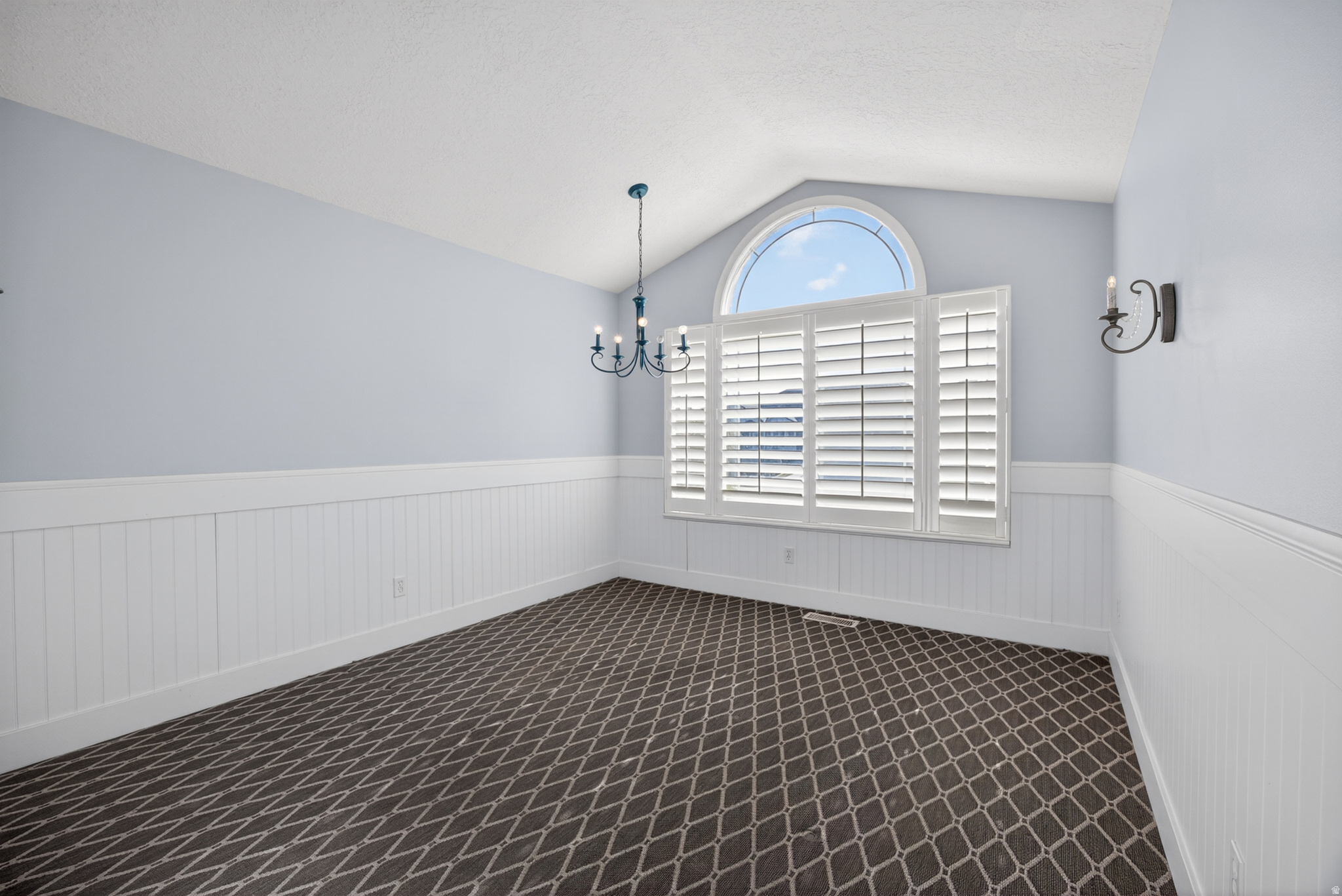 TAYLOR FARMS - Residential