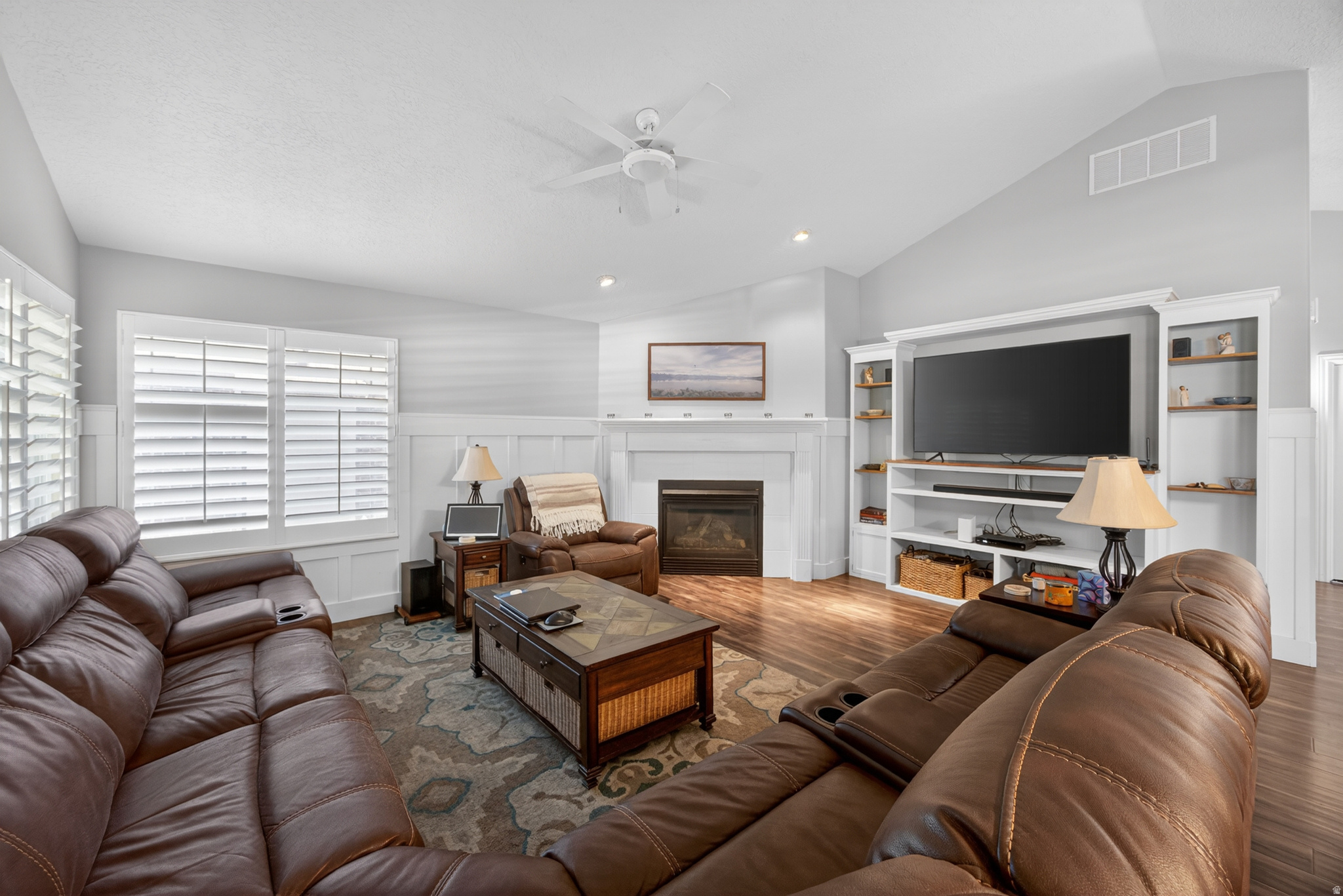 TAYLOR FARMS - Residential
