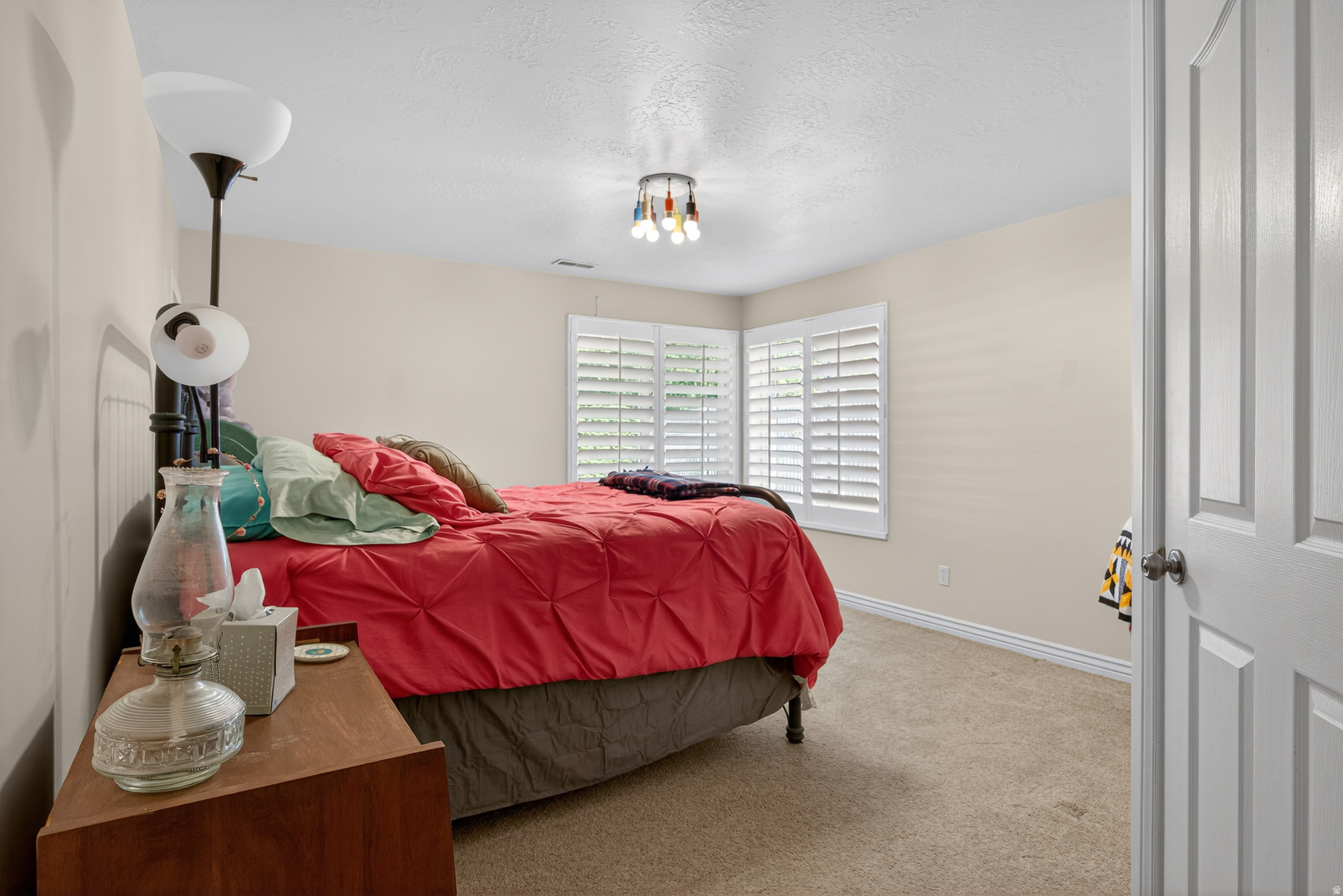 TAYLOR FARMS - Residential