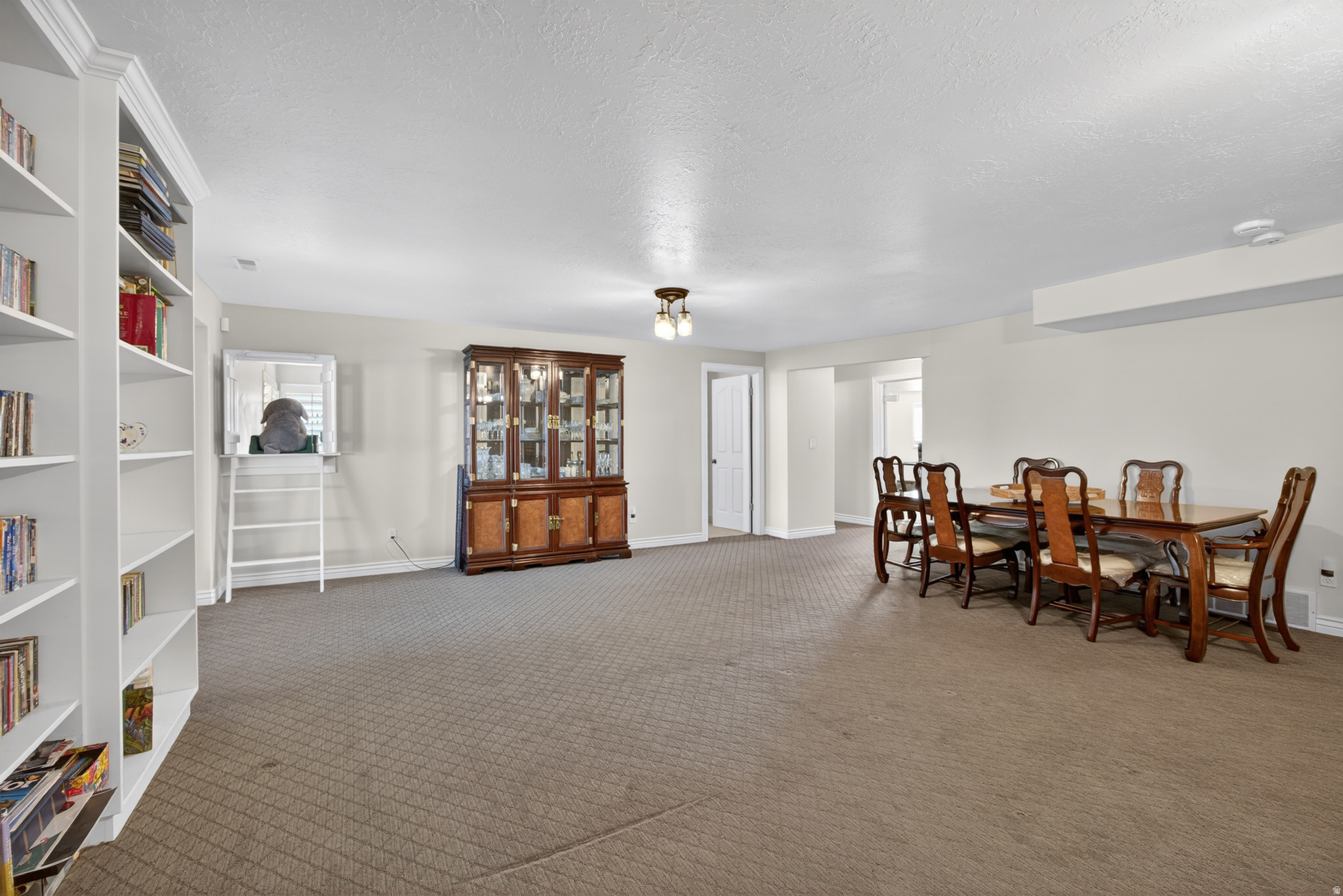 TAYLOR FARMS - Residential
