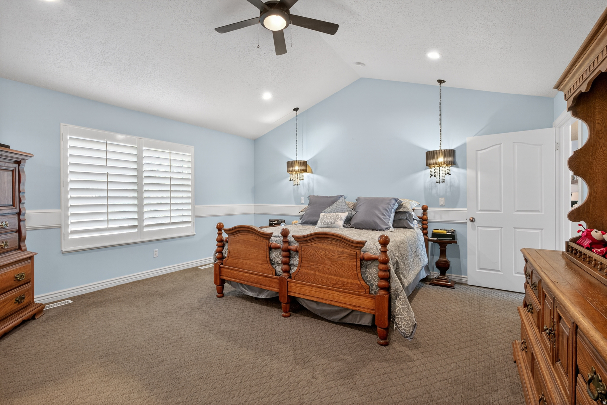 TAYLOR FARMS - Residential