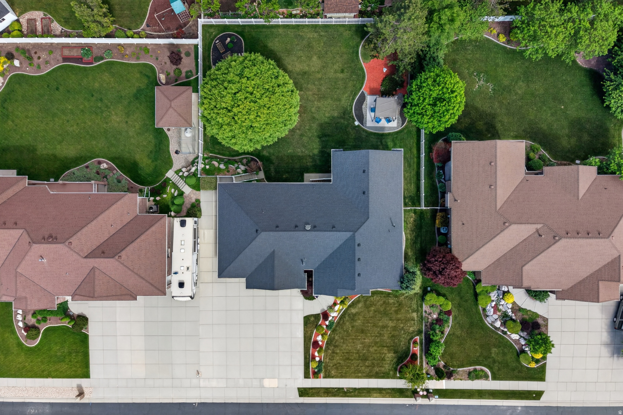 TAYLOR FARMS - Residential