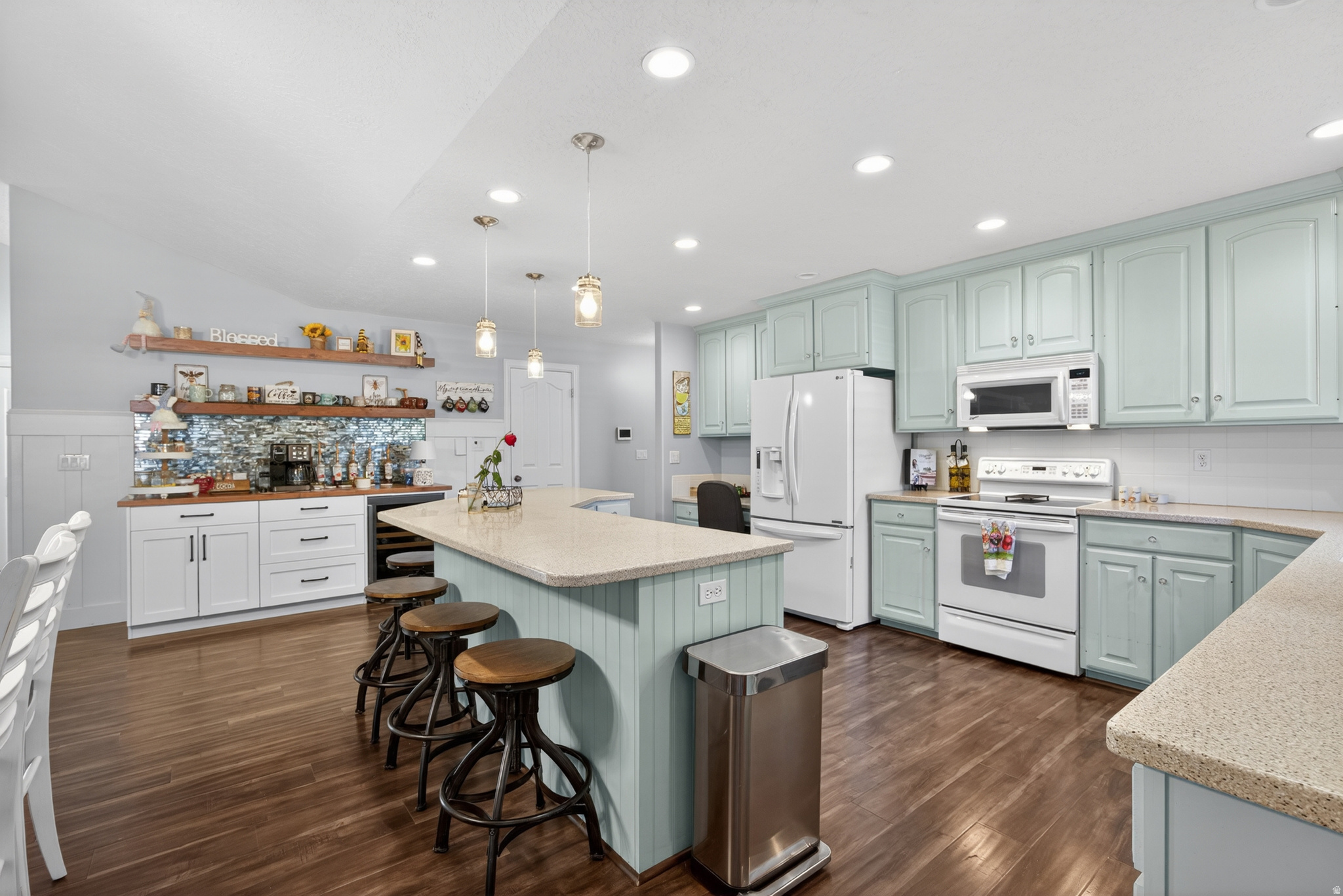 TAYLOR FARMS - Residential