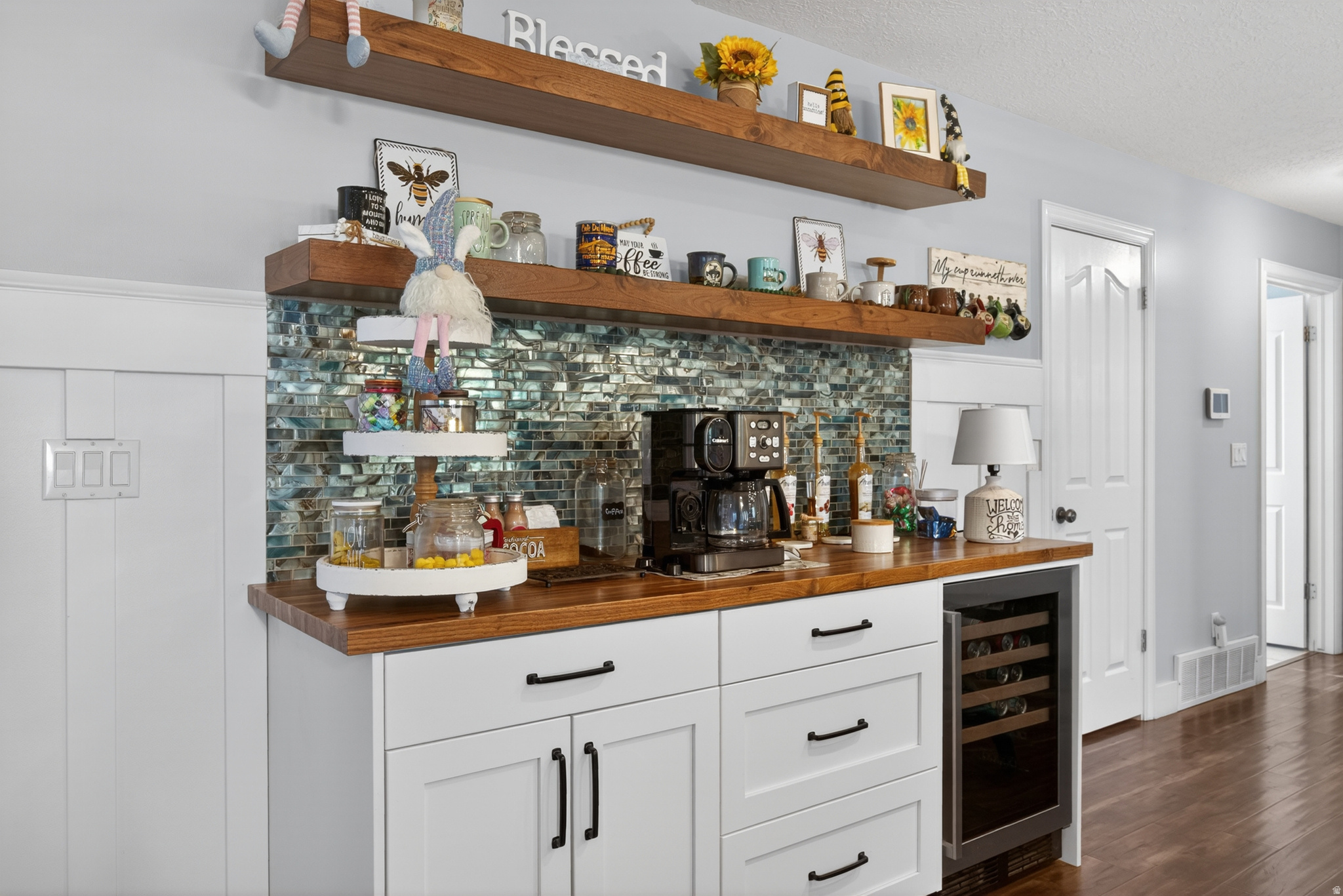 TAYLOR FARMS - Residential
