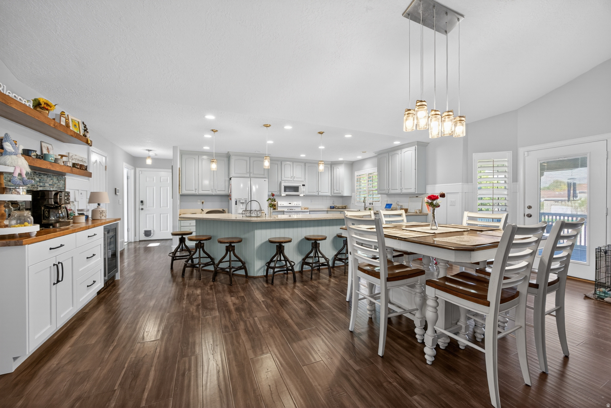 TAYLOR FARMS - Residential
