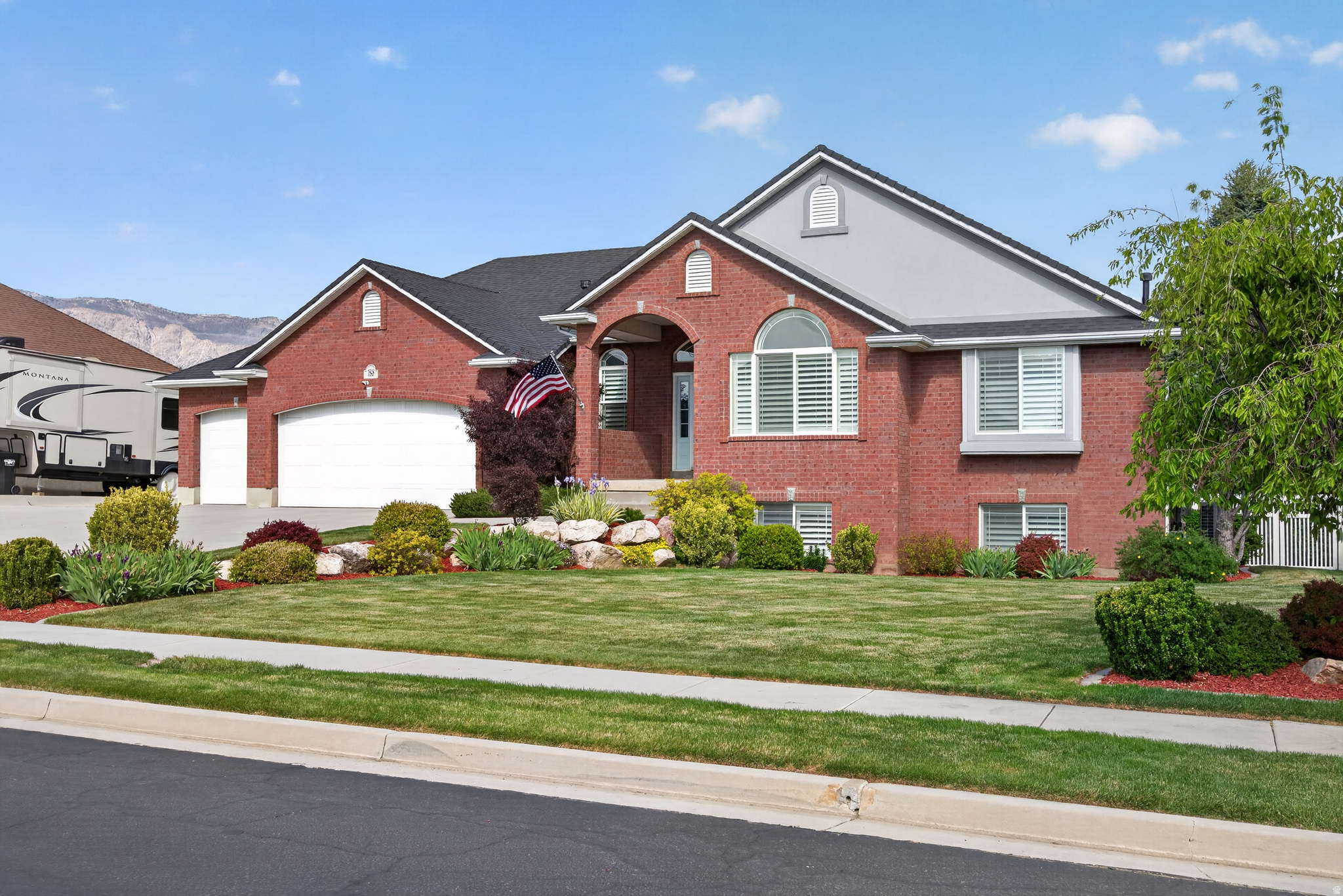 TAYLOR FARMS - Residential