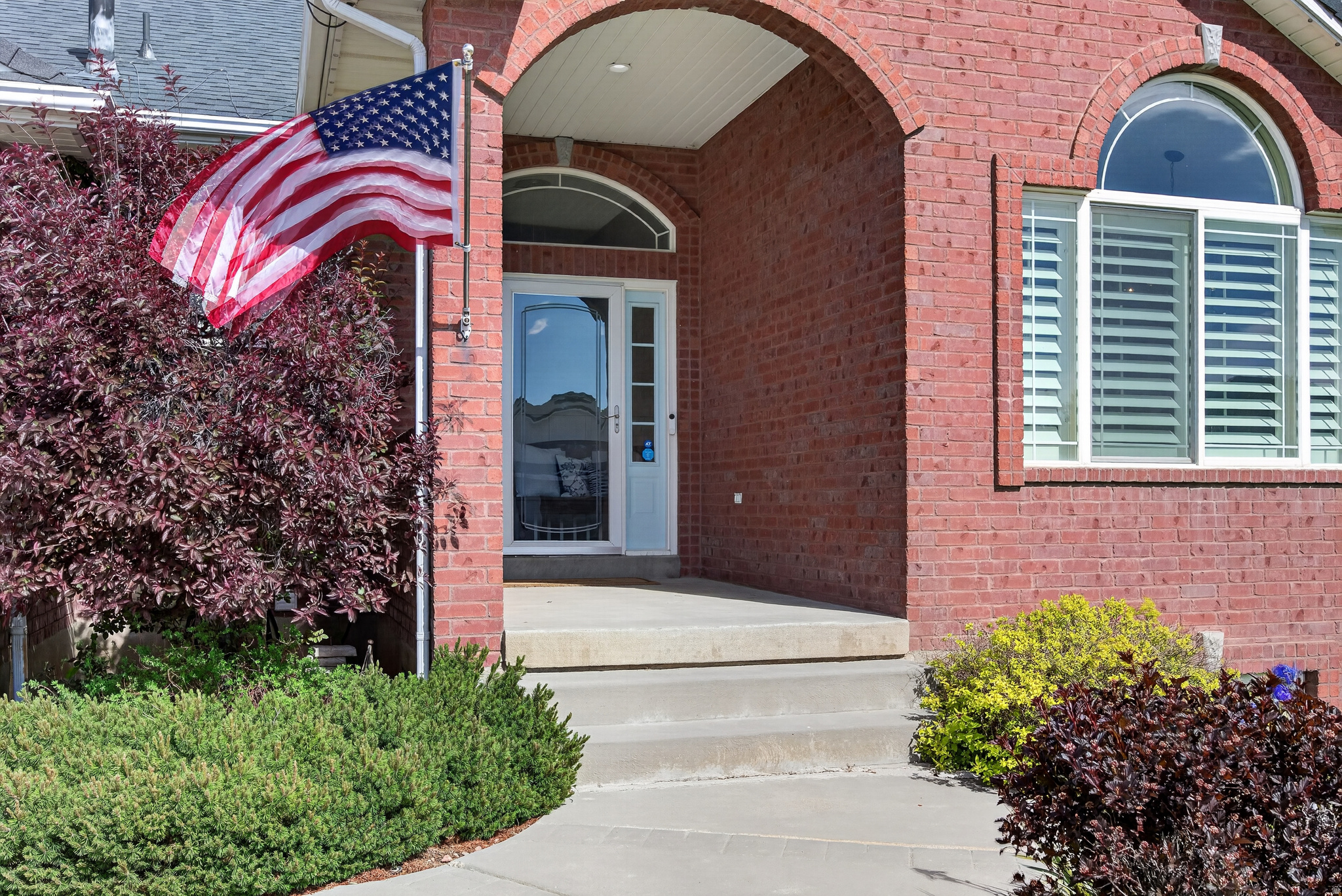 TAYLOR FARMS - Residential