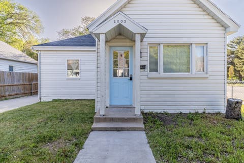 Photo of 2003 LIBERTY AVE, Ogden, UT 84401 (MLS # 2169906)