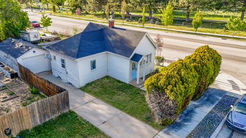 Tiny photo for 2003 LIBERTY AVE, Ogden, UT 84401 (MLS # 2169906)