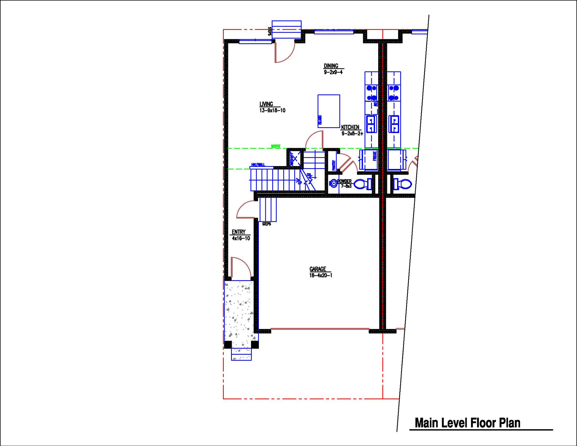 549 S Levi Ln #25, Tooele, Utah image 22