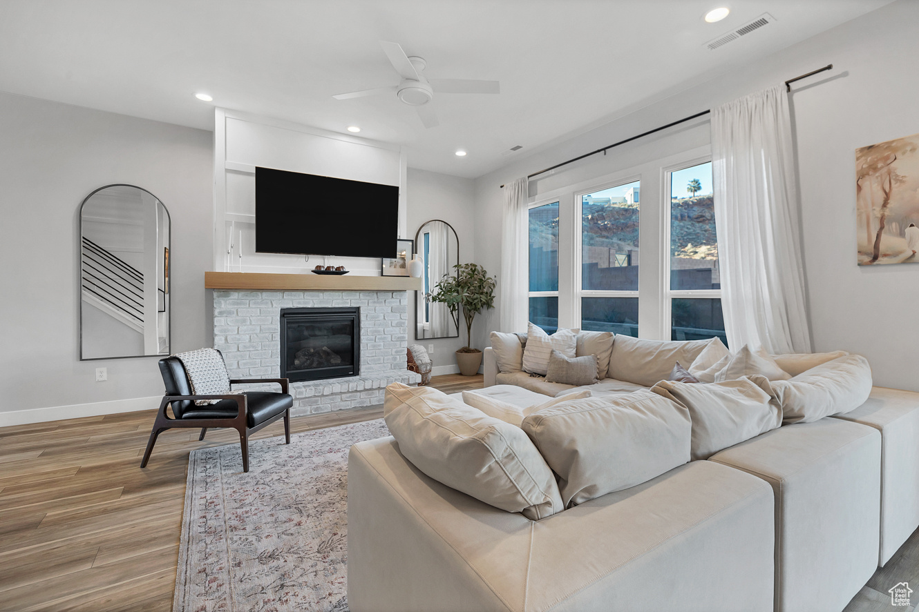 MAPLE ESTATES PH 3 - Residential