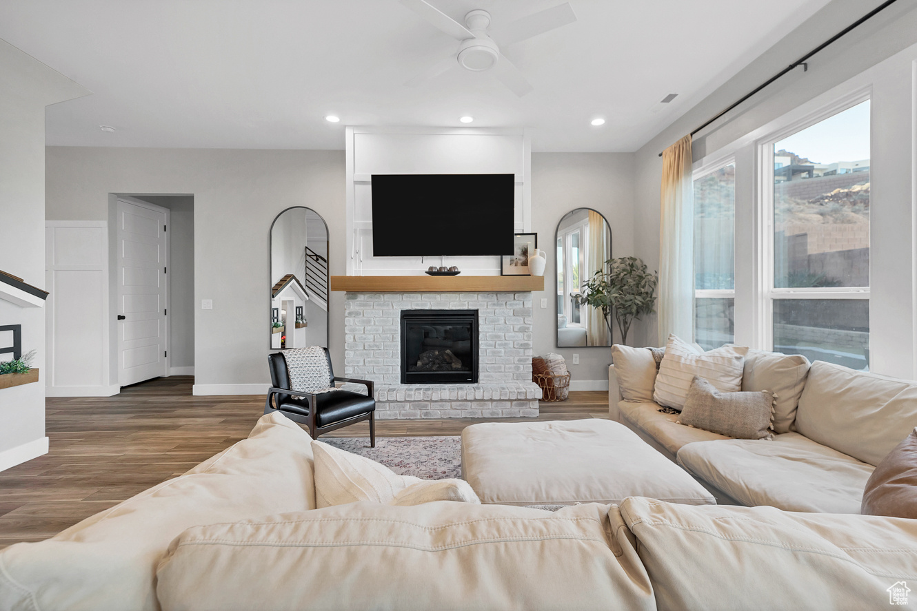 MAPLE ESTATES PH 3 - Residential