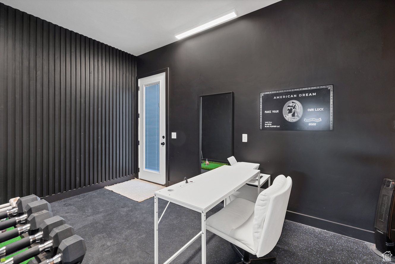 MAPLE ESTATES PH 3 - Residential