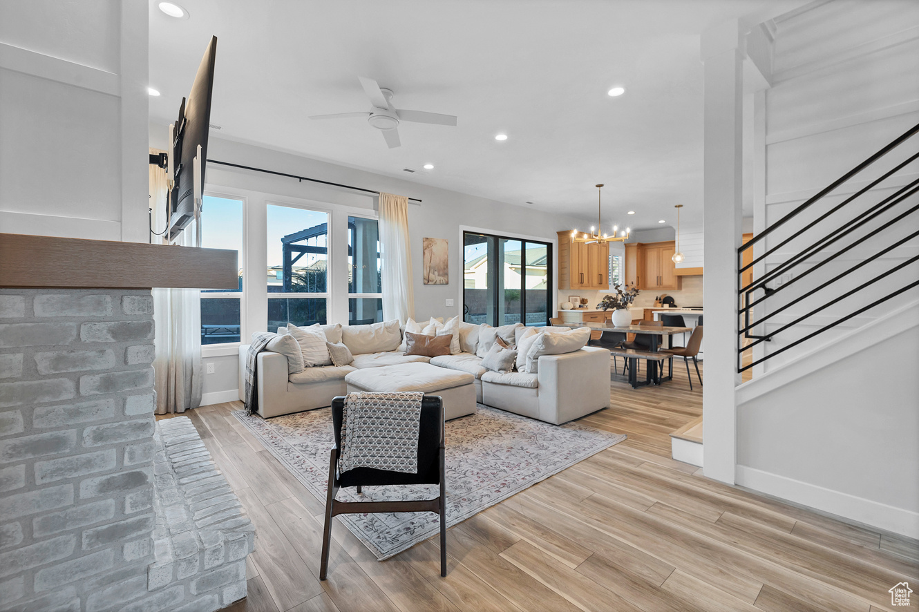 MAPLE ESTATES PH 3 - Residential