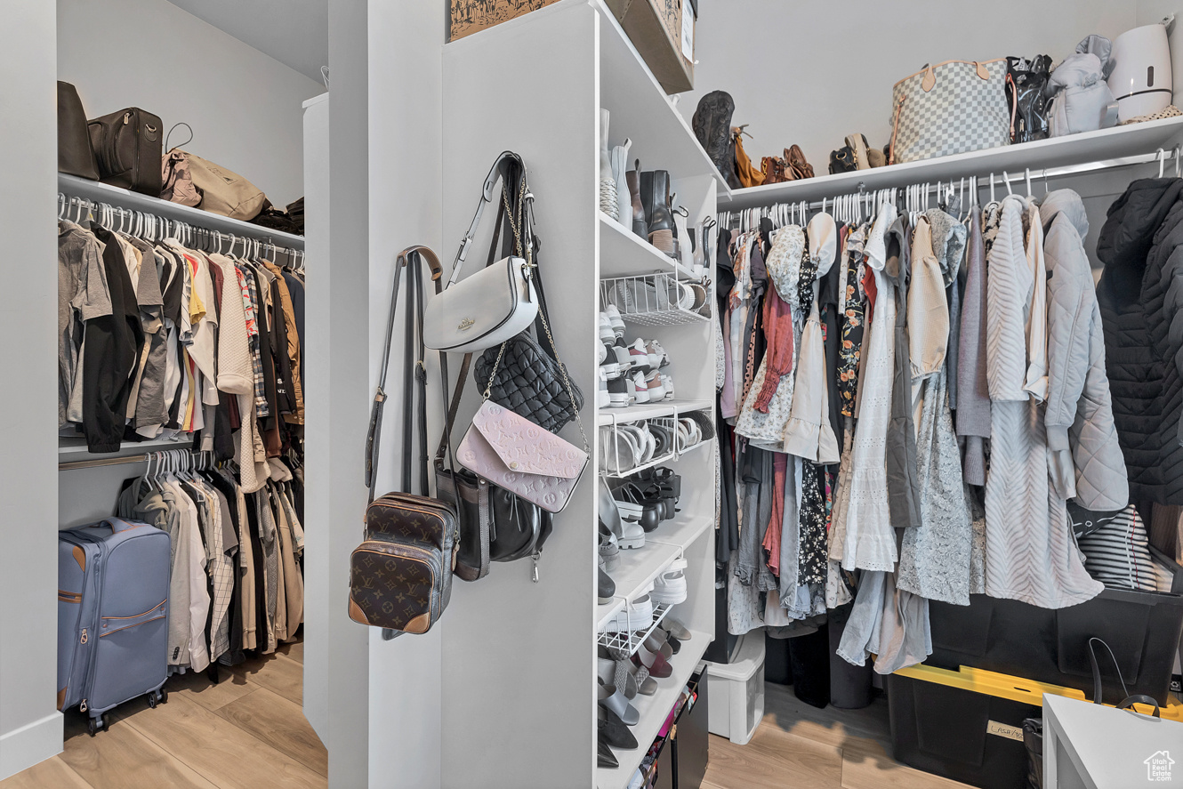 MAPLE ESTATES PH 3 - Residential