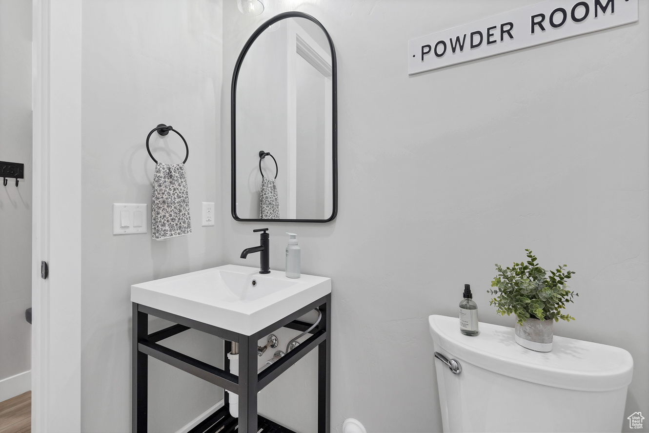 MAPLE ESTATES PH 3 - Residential