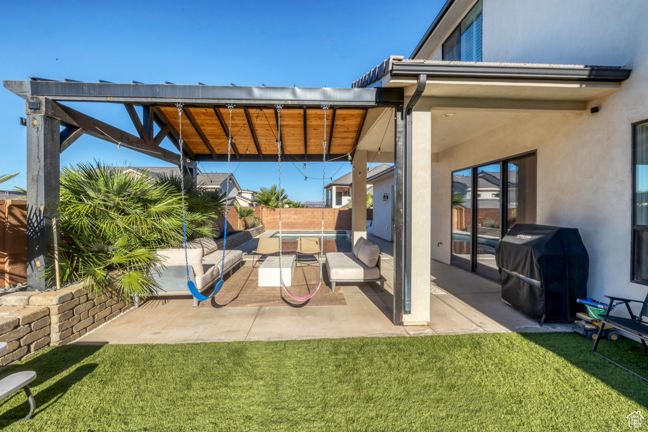 MAPLE ESTATES PH 3 - Residential