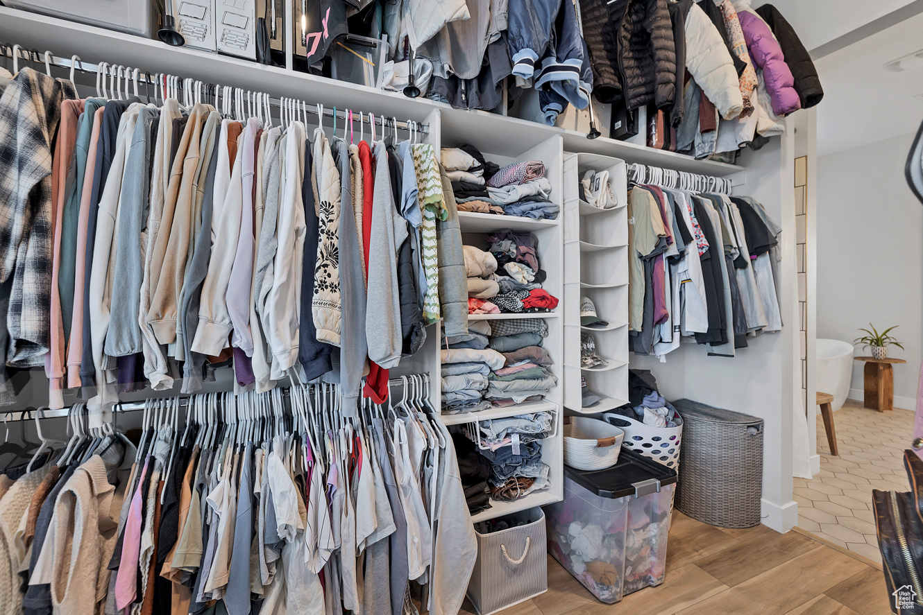 MAPLE ESTATES PH 3 - Residential