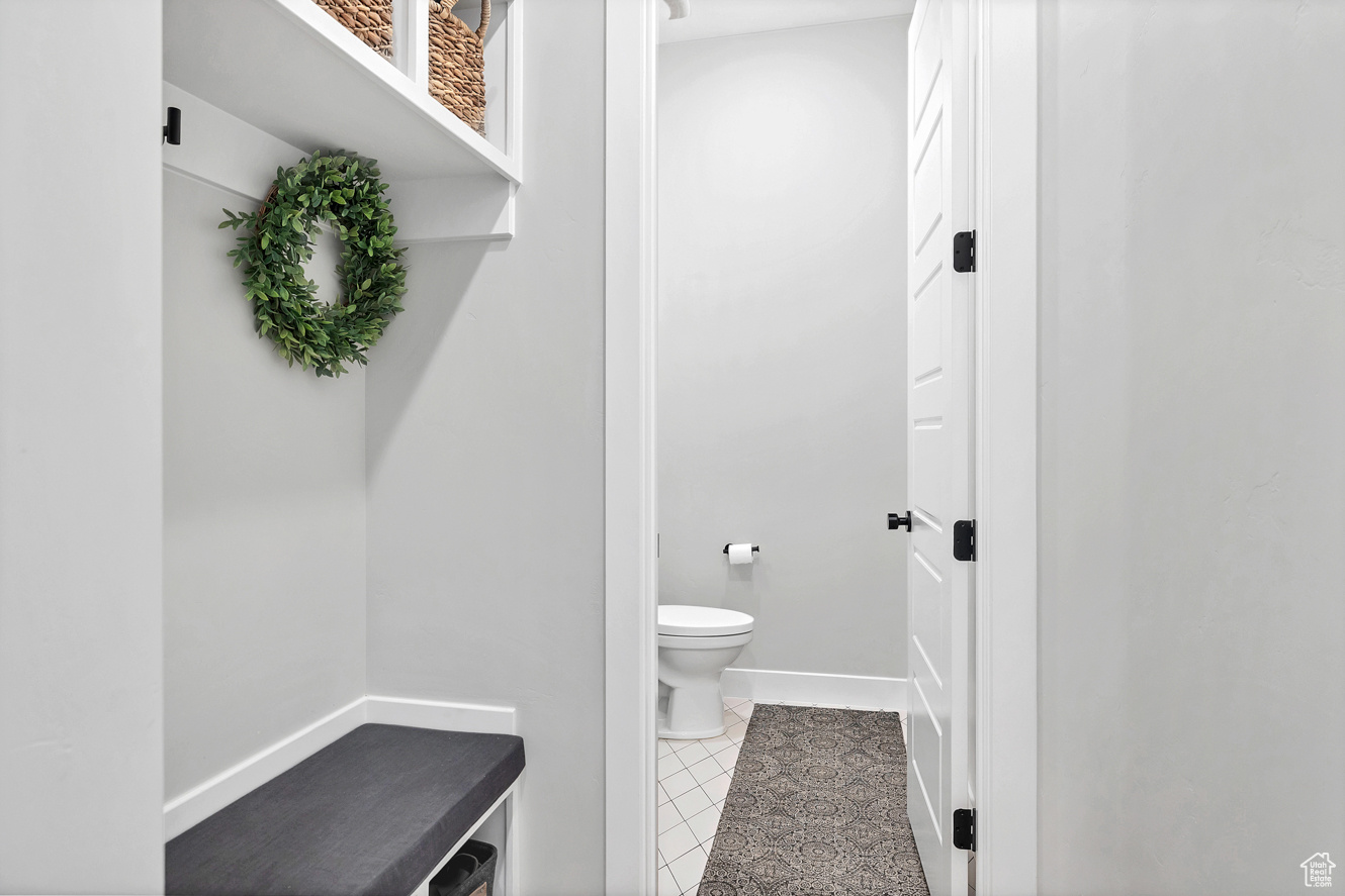 MAPLE ESTATES PH 3 - Residential