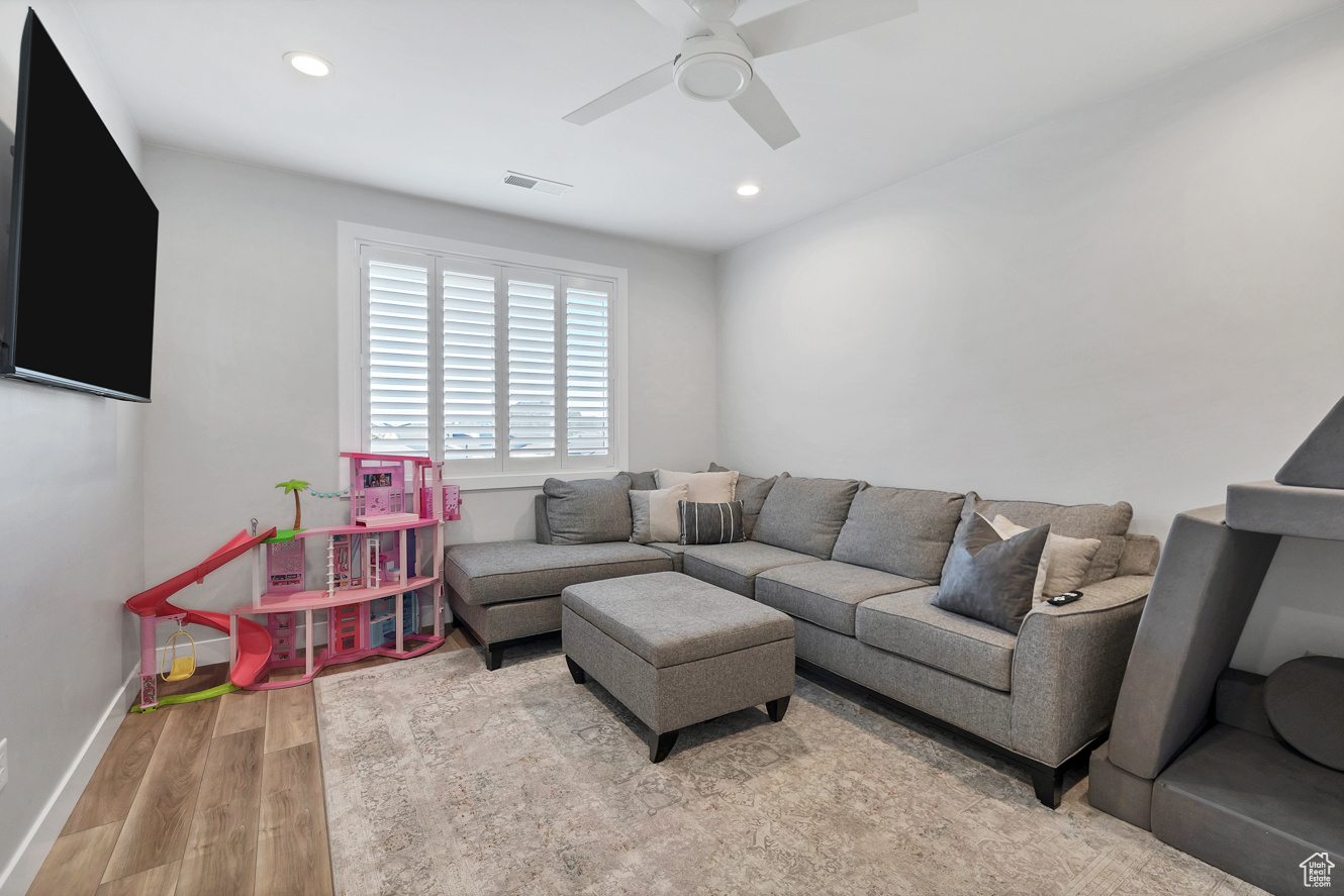 MAPLE ESTATES PH 3 - Residential