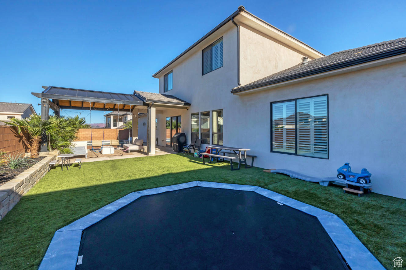 MAPLE ESTATES PH 3 - Residential