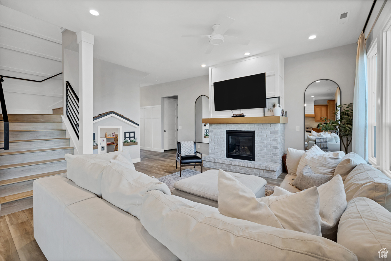 MAPLE ESTATES PH 3 - Residential