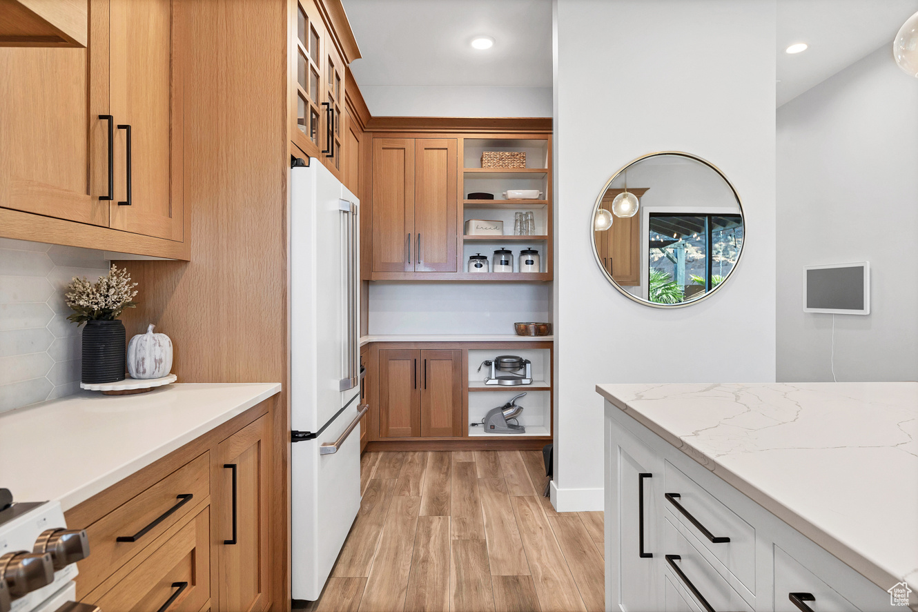 MAPLE ESTATES PH 3 - Residential