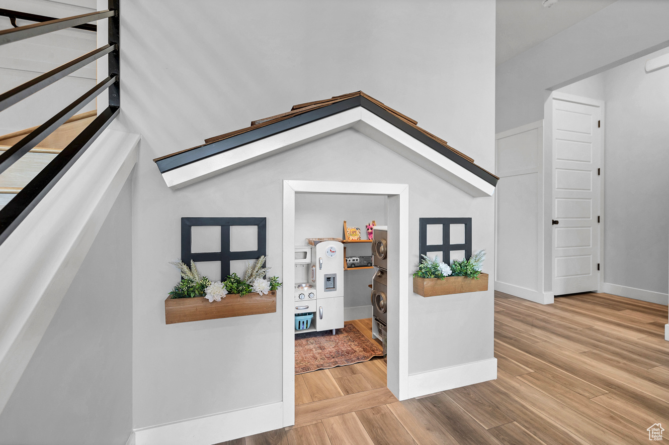 MAPLE ESTATES PH 3 - Residential