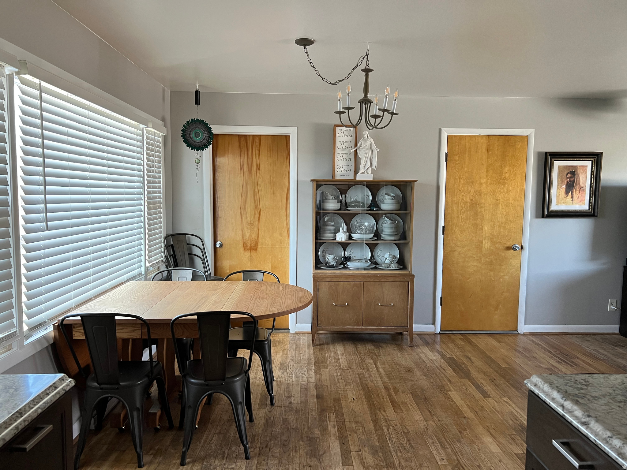 ASHLEY WAY SUB - Residential