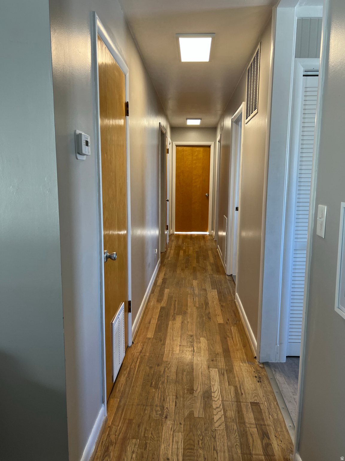 ASHLEY WAY SUB - Residential