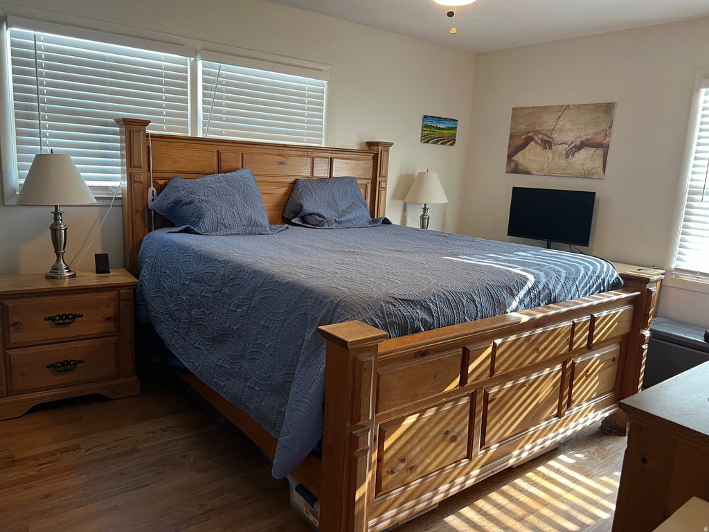 Photo of 310 E ASHLEY WAY S, Manila, UT 84046 (MLS # 2151911)