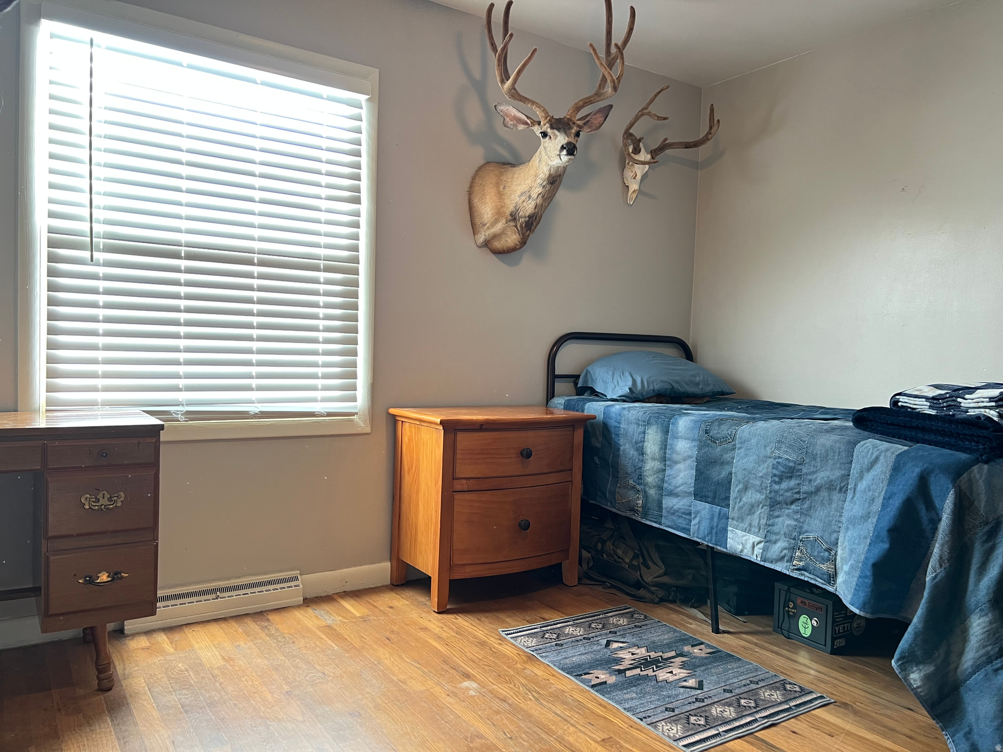 ASHLEY WAY SUB - Residential