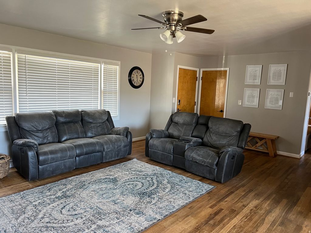 Photo of 310 E ASHLEY WAY S, Manila, UT 84046 (MLS # 2151911)