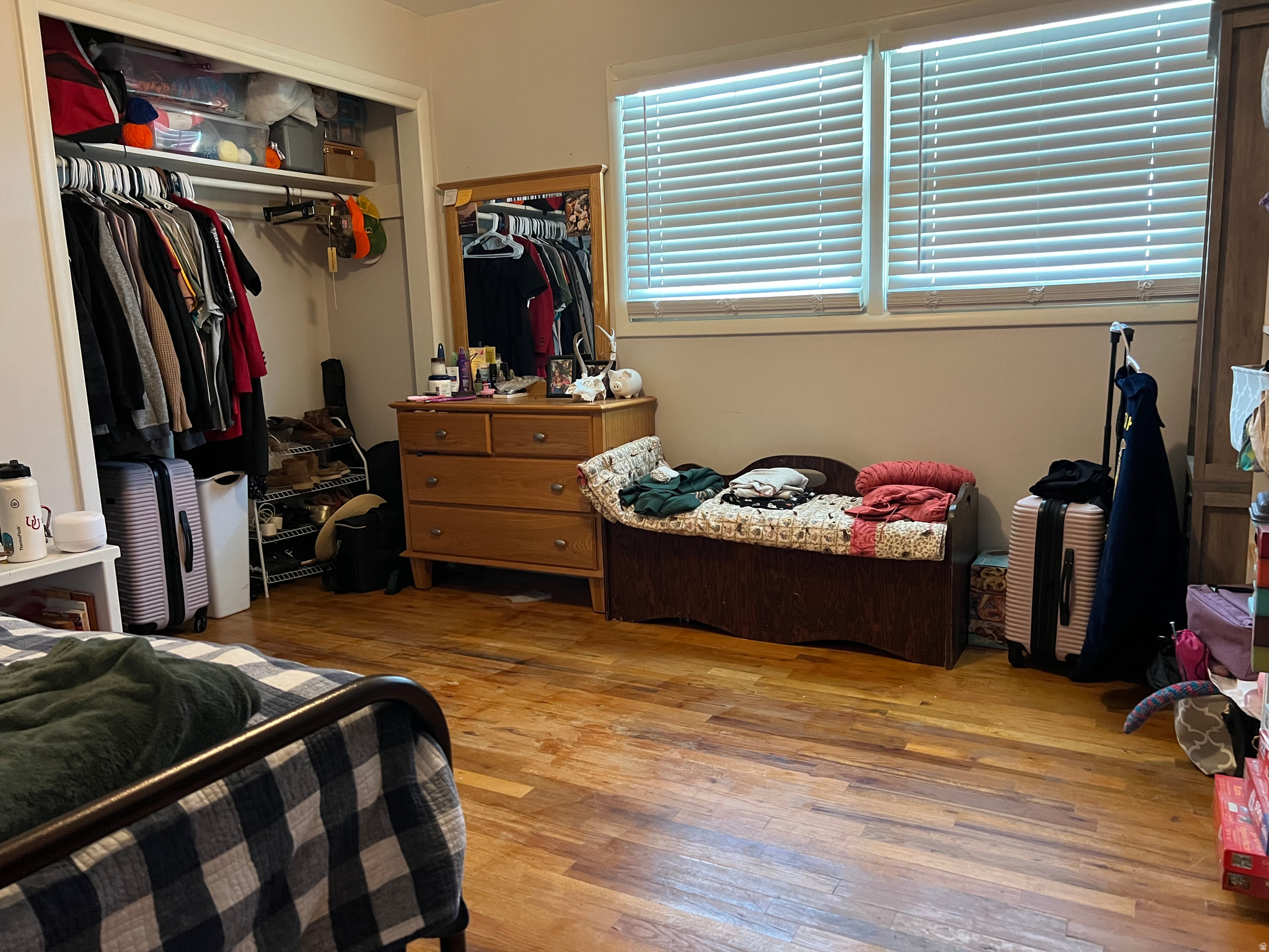 ASHLEY WAY SUB - Residential