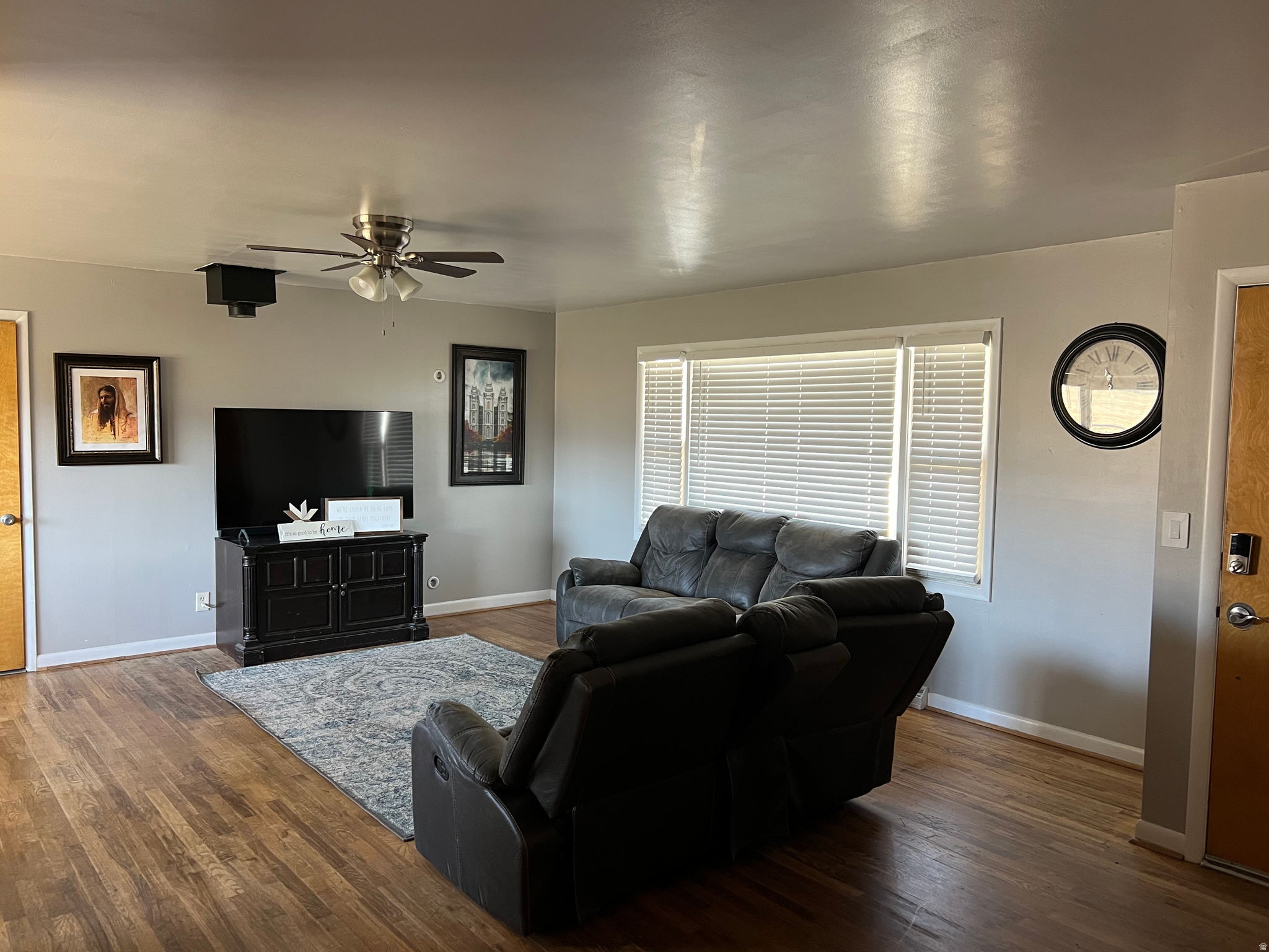 ASHLEY WAY SUB - Residential