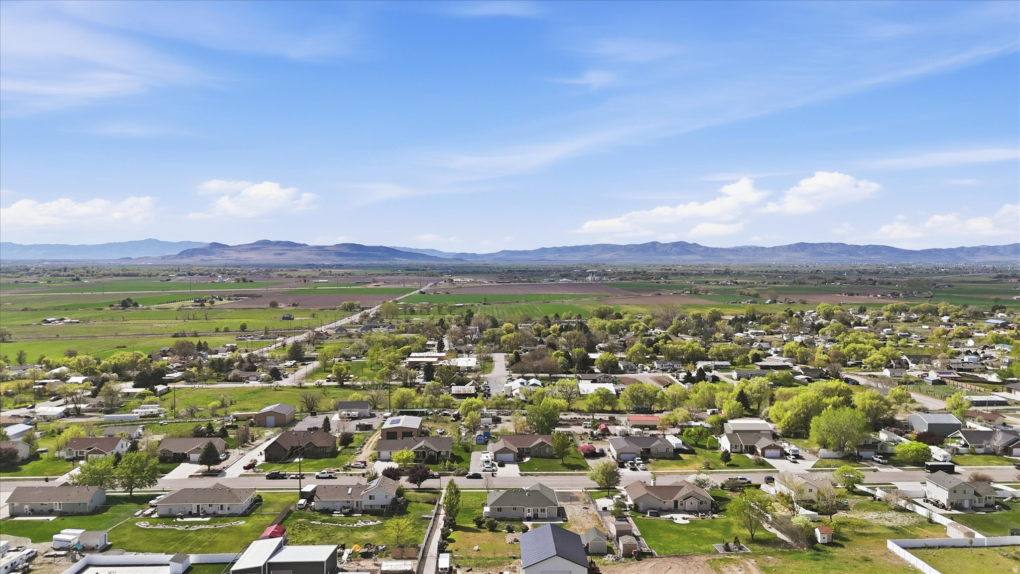 AMY ACRES - Residential