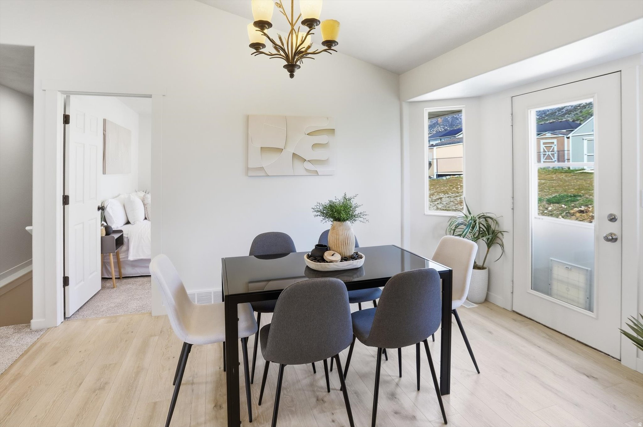 AMY ACRES - Residential