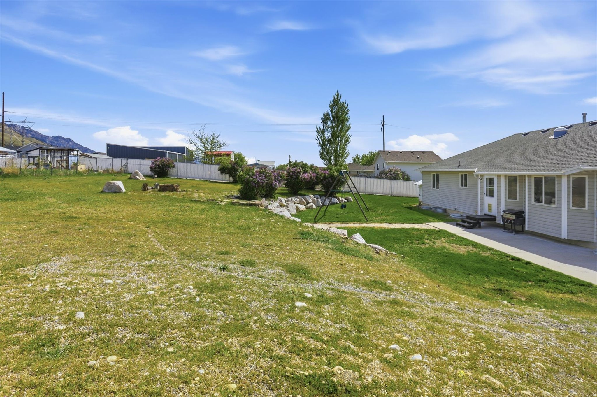 AMY ACRES - Residential