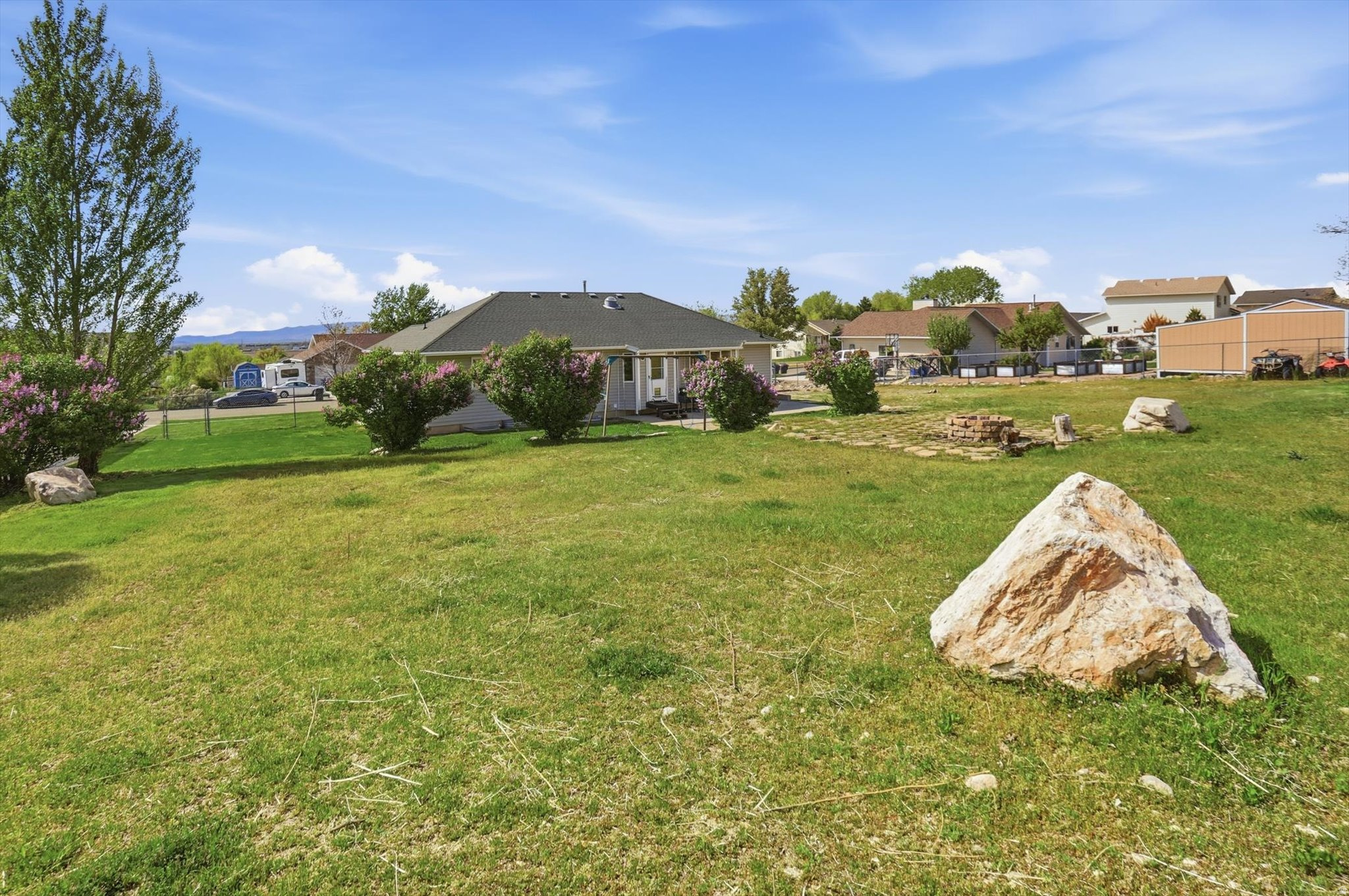 AMY ACRES - Residential