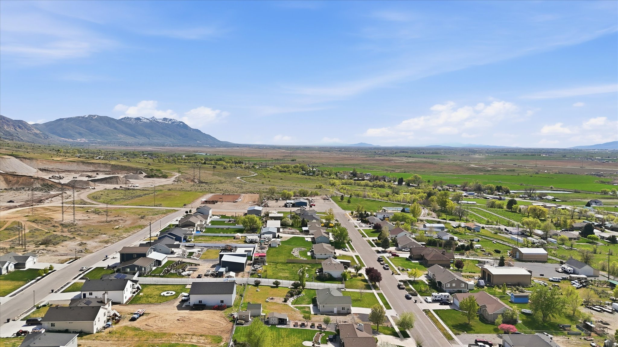 AMY ACRES - Residential