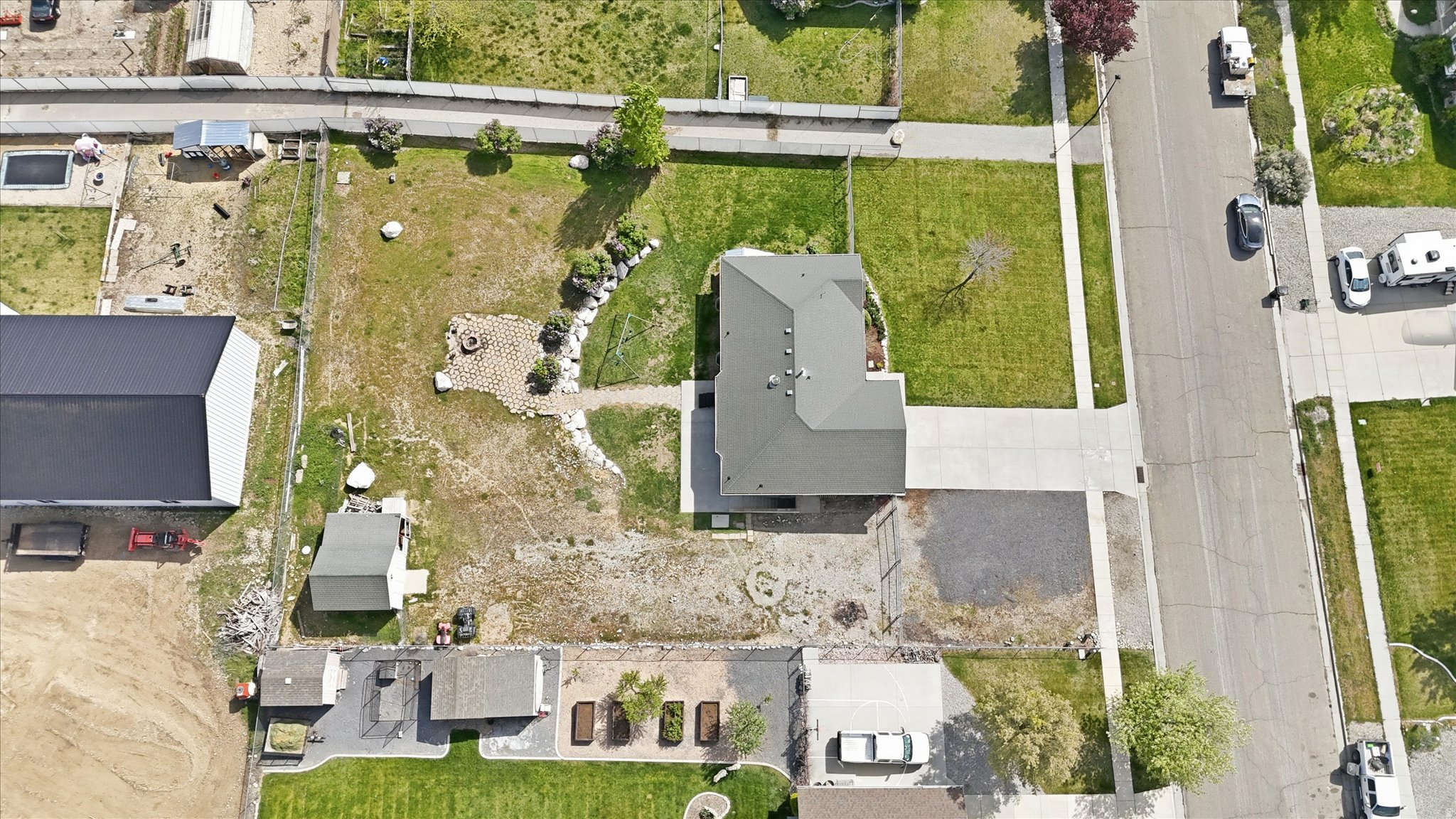 AMY ACRES - Residential