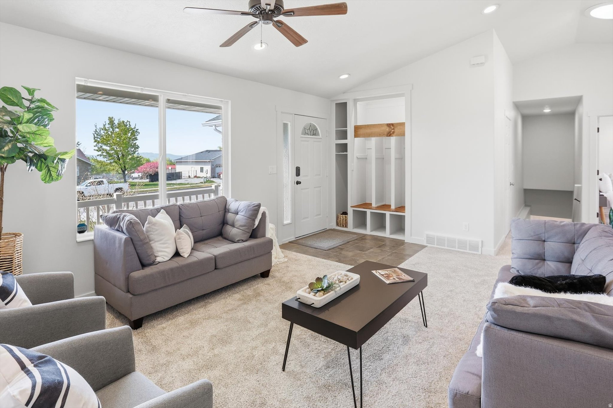 AMY ACRES - Residential